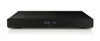 ARCAM ST5 Odtwarzacz Sieciowy Autoryzowany Dealer