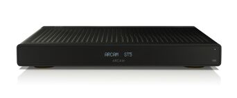 ARCAM Radia ST5 Odtwarzacz Sieciowy Autoryzowany Dealer