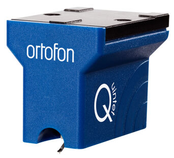 Ortofon Quintet Blue Wkładka Gramofonowa Autoryzowany Dealer
