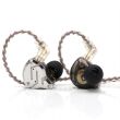 KZ ZS10 Pro NO MIC Słuchawki Dokanałowe Złote Autoryzowany Dealer - 2