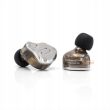 KZ ZS10 Pro NO MIC Słuchawki Dokanałowe Złote Autoryzowany Dealer - 5
