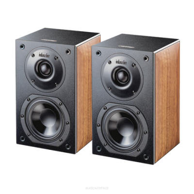 Indiana Line NOTA 240 X orzech