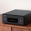 DENON RCDN-12 DAB Biały Amplituner stereo z CD Autoryzowany Dealer - 7