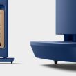 KEF LS60 Wireless Niebieskie Aktywne kolumny podłogowe, Spotify, Tidal, Bluetooth Autoryzowany Dealer Poznań - 4