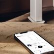 KEF LS60 Wireless Niebieskie Aktywne kolumny podłogowe, Spotify, Tidal, Bluetooth Autoryzowany Dealer Poznań - 15