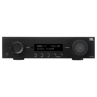 JBL MA510 Czarny 5.2-kanałowy Amplituner kina domowego WIFI Autoryzowany Dealer