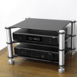 Topping SR2 Stolik Audio Autoryzowany Dealer - 8
