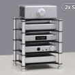 Topping SR2 Stolik Audio Autoryzowany Dealer - 12