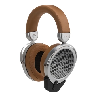 HIFIMAN DEVA AUDIOFILSKIE SŁUCHAWKI 3W1 PLANARNE OTWARTE BLUETOOTH