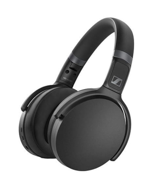 Sennheiser HD 450BT Słuchawki Bluetooth 