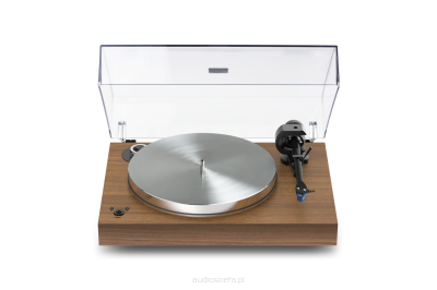 Pro-Ject X8 Orzechowy Gramofon Analogowy Bez wkładki Autoryzowany Dealer