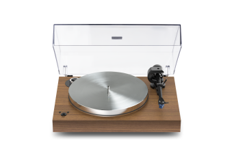 Pro-Ject X8 Orzechowy Gramofon Analogowy Bez wkładki Autoryzowany Dealer