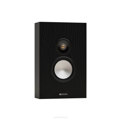 Monitor Audio Bronze 7G On Wall Czarny Głośnik Naścienny/Surround Autoryzowany Dealer