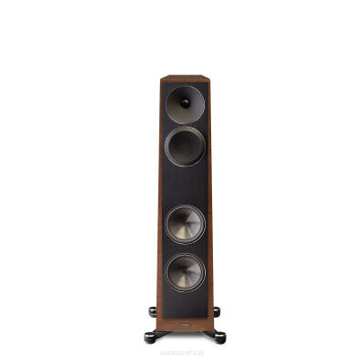 Paradigm Founder 80F Walnut