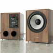 Pylon Audio Pearl Sub - Czarny Subwoofer 300W Autoryzowany Dealer - 10
