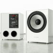 Pylon Audio Pearl Sub - Czarny Subwoofer 300W Autoryzowany Dealer - 12