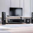 Pylon Audio Pearl Sub - Czarny Subwoofer 300W Autoryzowany Dealer - 7