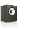 Pylon Audio Pearl Sub - Czarny Subwoofer 300W Autoryzowany Dealer - 13