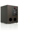 Pylon Audio Pearl Sub - Czarny Subwoofer 300W Autoryzowany Dealer - 26