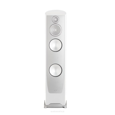 Paradigm Persona 9H Gloss White kolumna podłogowa