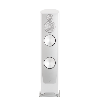 Paradigm Persona 9H Gloss White kolumna podłogowa