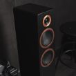 Argon Audio FORTE A55 WiFi Czarne Kolumny Stereo Aktywne Autoryzowany Dealer - 3