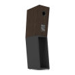 Pylon Audio Diamond Monitor 18 mk2 Olejowosk Charcoral Oak Kolumny Stereo Autoryzowany Dealer - 4