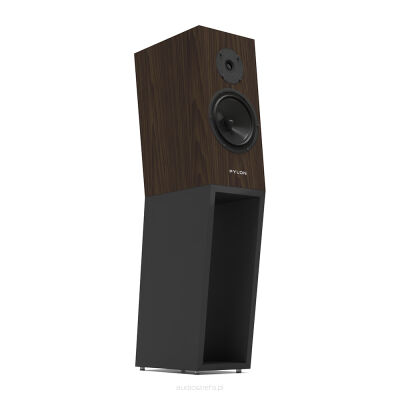 Pylon Audio Diamond Monitor 18 mk2 Olejowosk Charcoral Oak Kolumny Stereo Autoryzowany Dealer