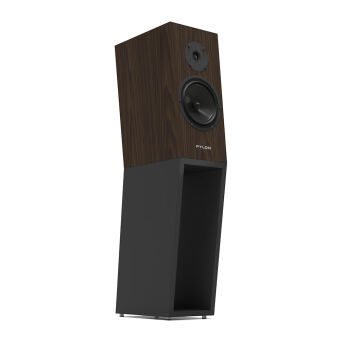 Pylon Audio Diamond Monitor 18 mk2 Olejowosk Charcoral Oak Kolumny Stereo Autoryzowany Dealer