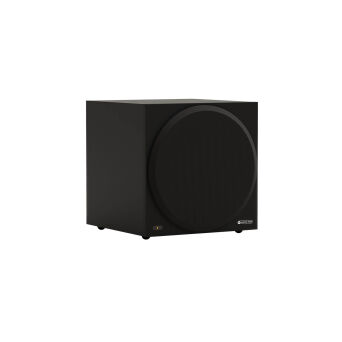 Monitor Audio Vestra 12 Czarny Mat Subwoofer Aktywny Autoryzowany Dealer