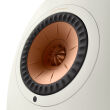 KEF LS50 Wireless II Mineral White Kolumny Stereo Aktywne Bluetooth WiFi Autoryzowany Dealer - 3