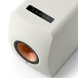 KEF LS50 Wireless II Mineral White Kolumny Stereo Aktywne Bluetooth WiFi Autoryzowany Dealer - 4