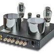 Fezz Audio Mira Ceti 300B Wzmacniacz Stereo Lampowy Autoryzowany Dealer - 3