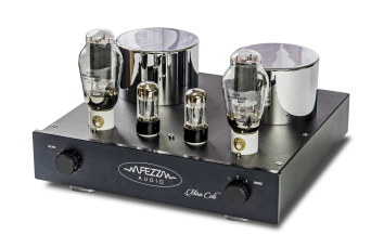 Fezz Audio Mira Ceti 300B Wzmacniacz Stereo Lampowy Autoryzowany Dealer