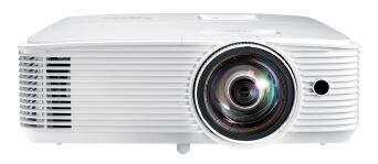Optoma GT500XR Projektor krótkiego rzutu XGA 4000 lm do domu i multimediów