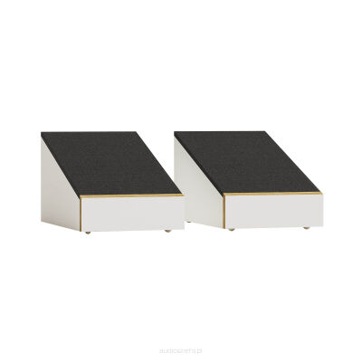 Monitor Audio Bronze 7G AMS Białe Nakładki do Dolby Atmos Autoryzowany Dealer