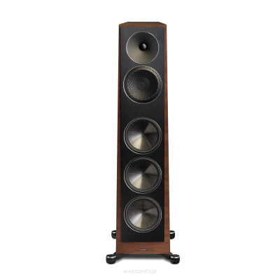 Paradigm Founder 120H Walnut