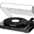 Pro-Ject JUKEBOX E1 SET HIFI Biały Zestaw Stereo Gramofon + głośniki podstawkowe Autoryzowany Dealer - 9