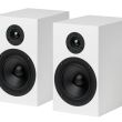 Pro-Ject JUKEBOX E1 SET HIFI Biały Zestaw Stereo Gramofon + głośniki podstawkowe Autoryzowany Dealer - 3