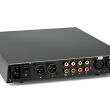 NuPrime AMG PRA przedwzmacniacz stereo klasy hi-end z regulacją fazy, wzmocnienia i kompensacją akustyczną - 4