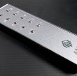 NuPrime AMG PRA przedwzmacniacz stereo klasy hi-end z regulacją fazy, wzmocnienia i kompensacją akustyczną - 7