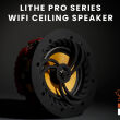 LITHE AUDIO Głośnik sufitowy Pro 6,5