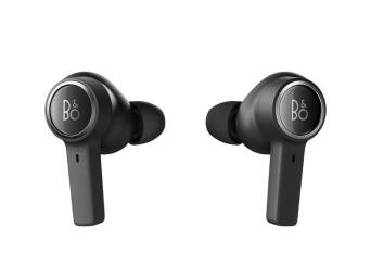 BANG & OLUFSEN Beoplay EX Black Anthracite Słuchawki Autoryzowany Dealer