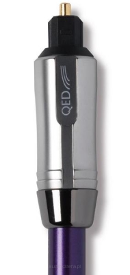 QED REFERENCE QE3310 (1m) Kabel Optyczny Autoryzowany Dealer