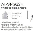 Audio-Technica AT-VM95SH Autoryzowany Dealer - 3