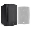 KEF Ventura 6 Czarne Głośniki Zewnętrzne Para Autoryzowany Dealer - 2