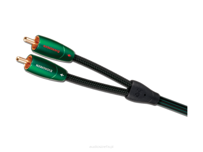 Audioquest Evergreen 1m