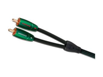 Audioquest Evergreen 1m