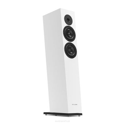 Pylon Audio Diamond 25 mk2 Lakier HG Biały Kolumny Stereo Autoryzowany Dealer
