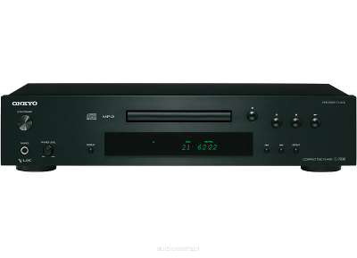 Onkyo C-7030 Czarny Odtwarzacz CD Autoryzowany Dealer